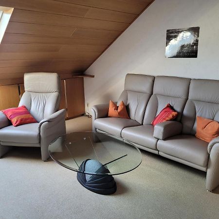 Ferienwohnung Angelika Bad Kissingen Ngoại thất bức ảnh